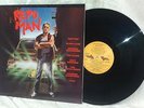 Repo Man OST LP 1984 Black Flag Fear Plugz Circle Jerks Iggy Pop San Andreas