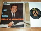 BILLY J. KRAMER - from a window  U.K. PRESSING ORIGINAL 7