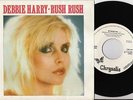 DEBBIE HARRY (BLONDIE) - Rush rush (Scarface OST) - 7