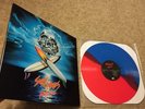 Surf Nazis Must Die LP Strange Disc RARE OST Blood In The Water Waxwork Mondo