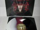 Strung Out - transmission alpha delta LP TRI-COLOR VINYL