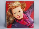 Helen Merrill,Sings Beatles,Masahiko Sato,Takeshi Inomata,JP only orig.promo LP 