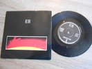 U2 - Fire, UK PROMO 7