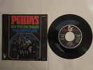 Puhdys - Alt wie ein Baum - Perlenfischer - Single - 7