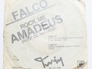 FALCO Rock me Amadeus 7