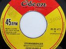 DEEP PURPLE Stormbringer 7