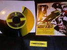 Third Man Records Wolf Eyes Tri Color Rare Detroit