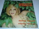 Il grande colpo dei 7 uomini d'oro Lp Ost A.Trovajoli anno 1969 promozionale