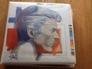David Bowie Picture Disc Singles
