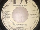 hawkwind(lemmy) - silver machine 7