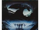 Aliens Soundtrack (James Horner) - Exclusive Blue & Yellow Haze 2 LP Limited 500