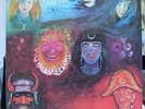 KING CRIMSON 