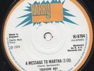 FREDDIE McKAY - TREASURE BOY 