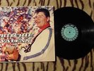 ? RITCHIE VALENS ? 1959 1st PRESSING  EX+  BLUE DEL-FI  DFLP 1201 DEBUT LA BAMBA