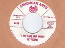 Killer rare Northern Soul (Hear Both Sides) THE VOLUMES on American Arts Promo