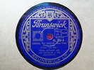 FRED ASTAIRE - Cheek To Cheek / No Strings 78 rpm disc (A+)