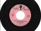 Northern Soul BILLY JOE YOUNG Got You On My Mind Again PAULA ORIG