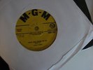 NORTHERN SOUL - SPYDER TURNER  YOU'RE GOOD ENOUGH FOR ME  MGM