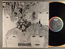 Beatles, The  Revolver     Psych    Mono