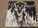 BEHERIT / DEATH YELL Split. (horna incantation venom deicide)
