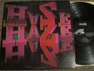 HAZE Self Titled ORIG. 1974 ASI PRIVATE FUNK SOUL LP MN s/t same 198