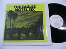 THE EAGLES - MOTEL SIX (RARE LP)