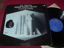 George Russell Sextet:  Ezz-thetics    UK 1L/2L  1st press  LP   SOUNDS GREAT