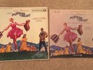 Original 1965 THE SOUND OF MUSIC 12