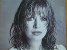 SIGNED MARIANNE FAITHFULL dangerous acquaintances LP German Pressing