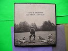 Original 1970 George Harrison All Things Must Pass STCH No poster box set 3 LPS