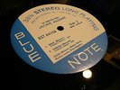 Jackie McLean   Let Freedom Ring   Blue Note 84106 NYC RVG   NM/VG++ LP/vinyl