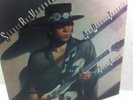 Stevie Ray Vaughan Texas Flood Vinyl