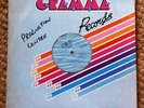 BOB DYLAN , RARE ZIMBABWE PRE PRINT RADIO PRESS , OH MERCY , FLOYD WHO MAIDEN