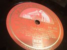 78rpm MASCAGNI: Cavalleria rusticana - complete opera DB 3960-70