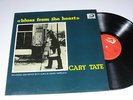 Cary Tate - Blues from the Heart  - ALBATROS - 33 RPM 12