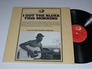 I Got the Blues this Morning  - ALBATROS - 33 RPM 12