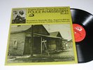 Eugene Powell - Police in Mississippi Blues - ALBATROS - 33 RPM 12