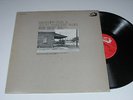 Mississippi Delta & South Tennessee Blues  - ALBATROS - 33RPM 12