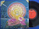 MAGICAL POWER MAKO - SUPER RECORD : Orig w/insert Japan Prog Psych TAKEMITSU