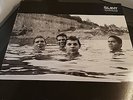 Slint: Spiderland Vinyl LP MINT 1991 Post-rock classic