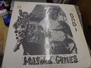Milford Graves Babi Music Arthur Doyle Reeds Hugh Glover RARE FREE JAZZ WBAI-FM