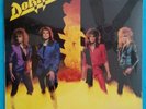 Dokken - Under Lock and Key LP - Sealed - Mint