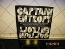 Bruce Haack Captain Entropy Obsure 1974 LP RARE