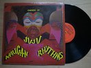 ONENESS OF JUJU African Rhythms US LP IN SHRINK BLACK FIRE AFRO FUNK BREAKS