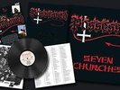 Possessed - Seven Churches LP #94128
