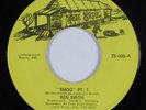 Funk 45 REN SMITH Smog TRUE SOUL HEAR