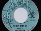 Funk 45 SOUL DRIFTER Funcky Brother SMOKE HEAR