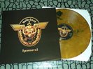 MOTORHEAD - HAMMERED - LP 12