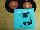 Clef Norman Granz Jazz at the Philharmonic Vol 11 2-pocket EP David Stone Martin