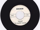 NW Garage Instrumental 45 The Fabulous Shadows 